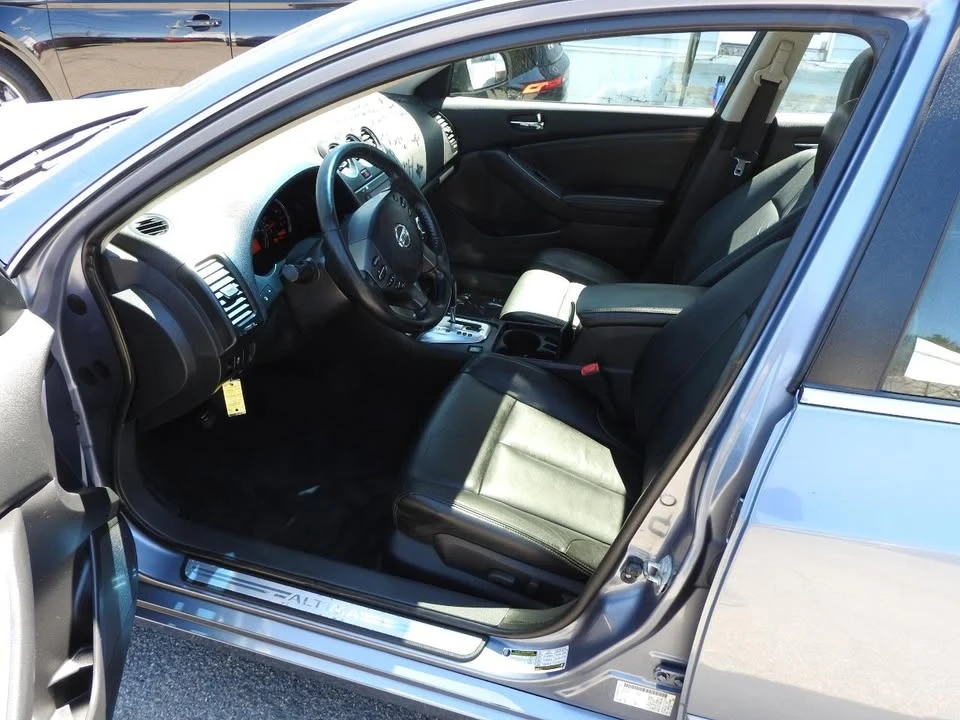 2012 Nissan Altima 4th Gen - Image 6 of 18