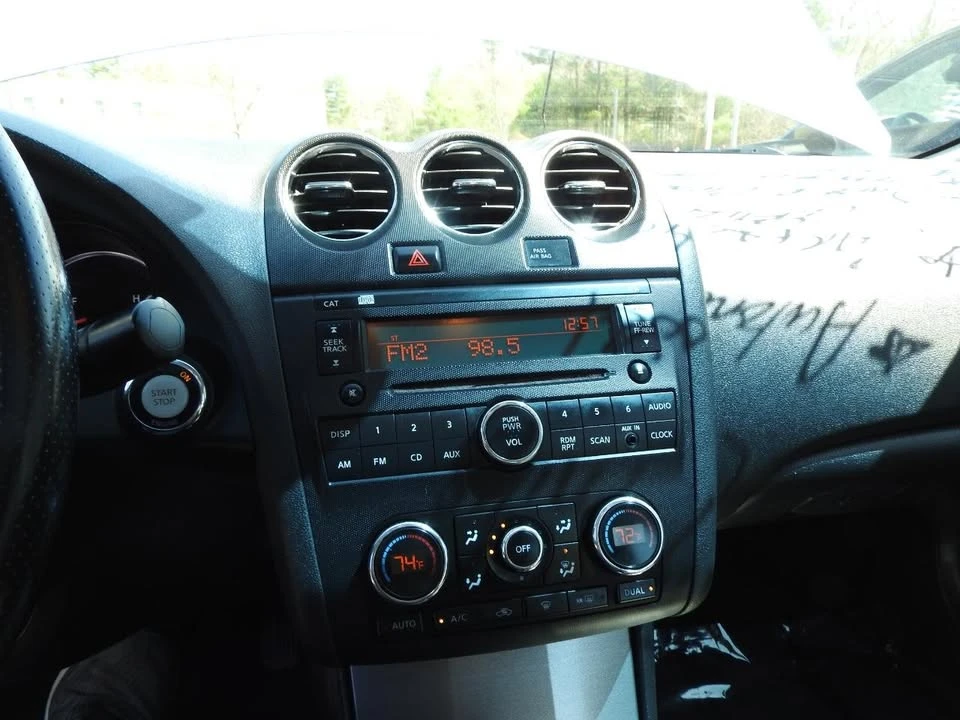 2012 Nissan Altima 4th Gen - Image 11 of 18