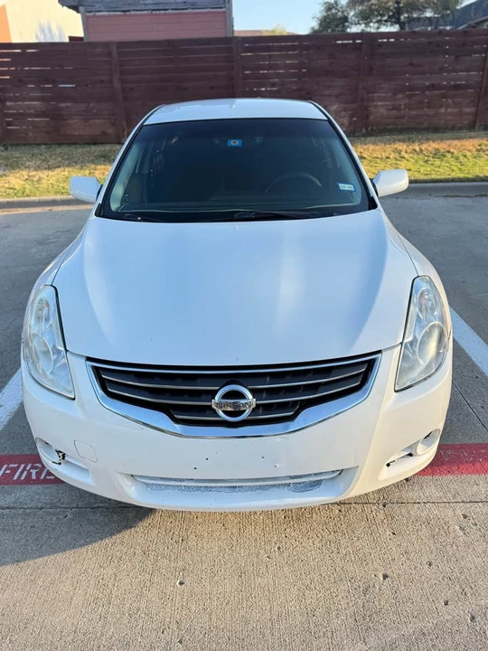 2012 Nissan Altima 4th Gen - Image 12 of 12