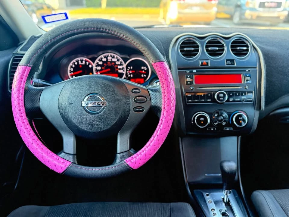 2012 Nissan Altima 4th Gen - Image 6 of 12