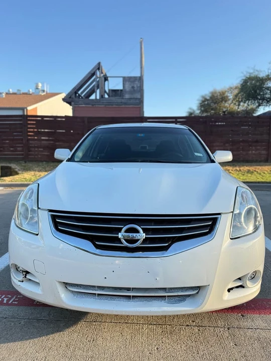 2012 Nissan Altima 4th Gen - Image 11 of 12