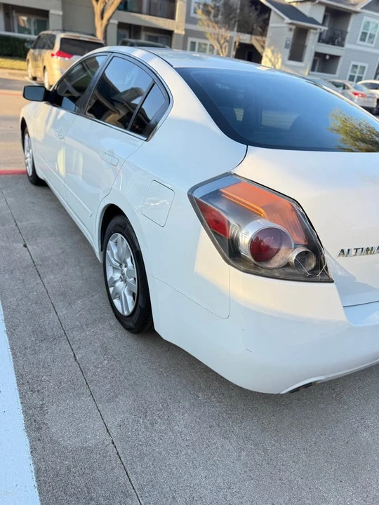 2012 Nissan Altima 4th Gen - Image 3 of 12