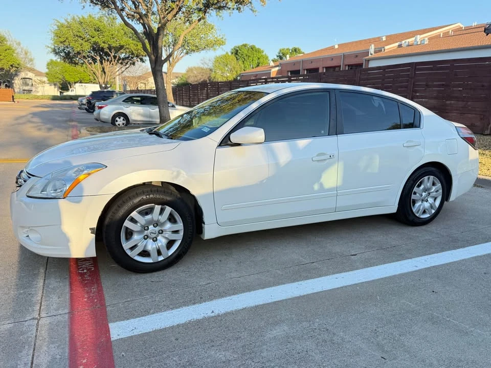 2012 Nissan Altima 4th Gen - Image 9 of 12