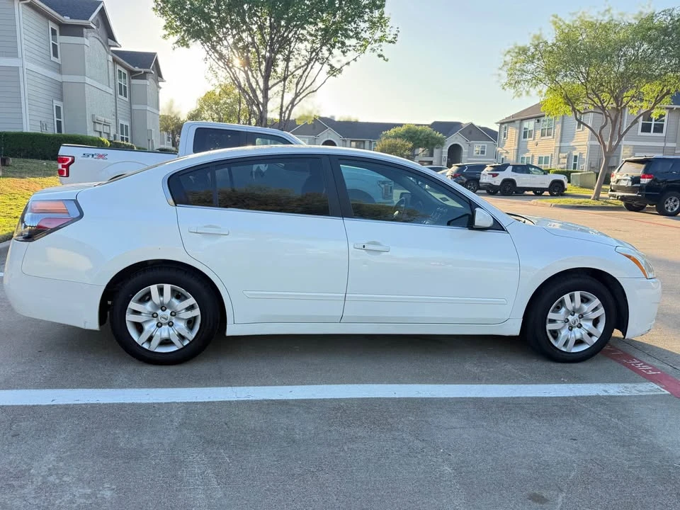 2012 Nissan Altima 4th Gen - Image 10 of 12
