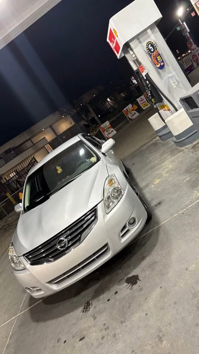 2012 Nissan Altima 4th Gen - Image 2 of 4
