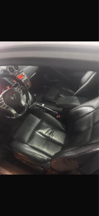 2012 Nissan Altima 4th Gen - Image 5 of 6