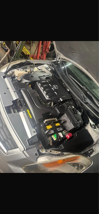 2012 Nissan Altima 4th Gen - Image 6 of 6