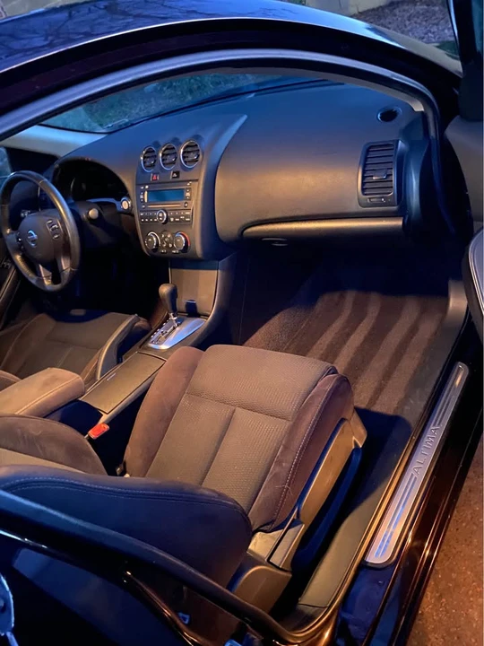 2012 Nissan Altima 4th Gen - Image 11 of 11