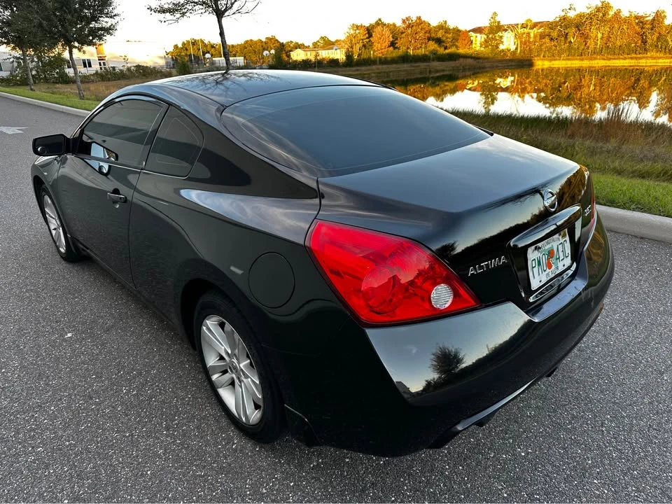 2012 Nissan Altima 4th Gen - Image 7 of 16