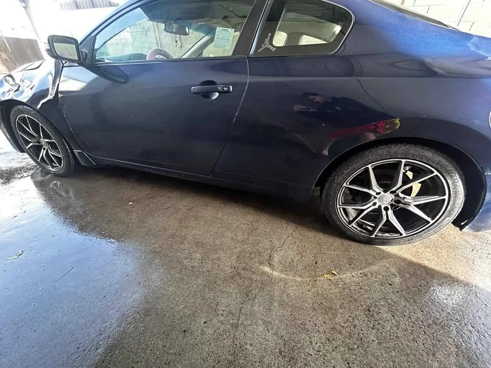 2012 Nissan Altima 4th Gen - Image 4 of 6