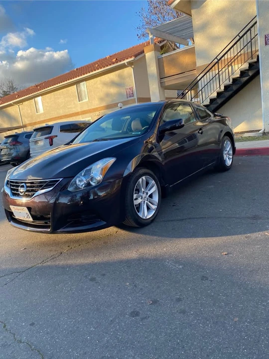 2012 Nissan Altima 4th Gen - Image 4 of 11