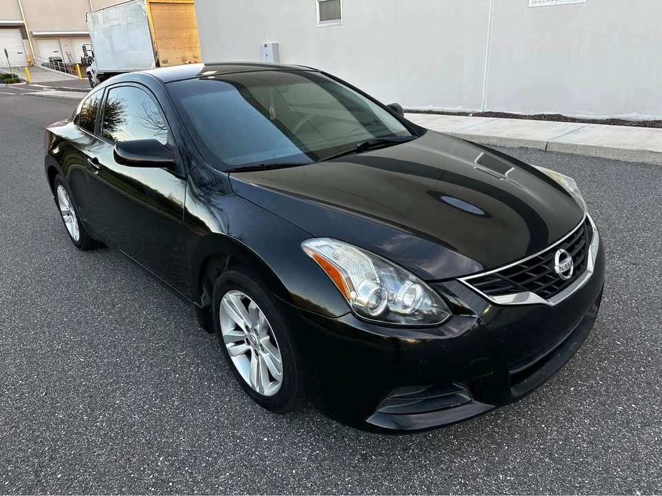 2012 Nissan Altima 4th Gen - Image 4 of 16