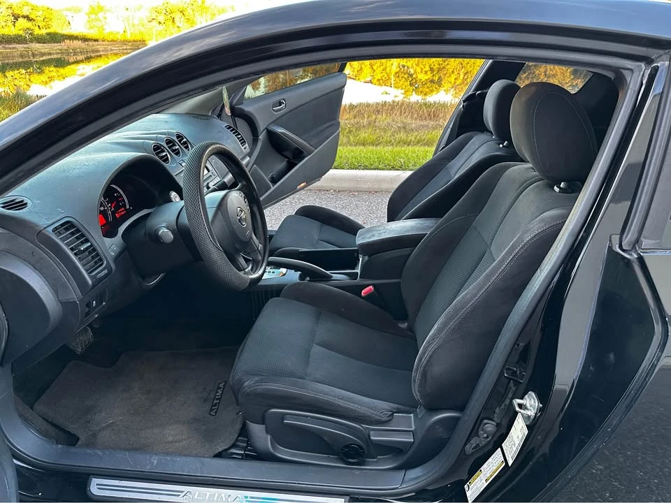 2012 Nissan Altima 4th Gen - Image 9 of 16