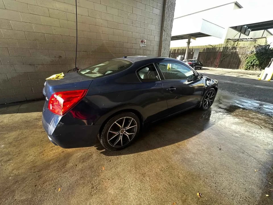 2012 Nissan Altima 4th Gen - Image 3 of 6