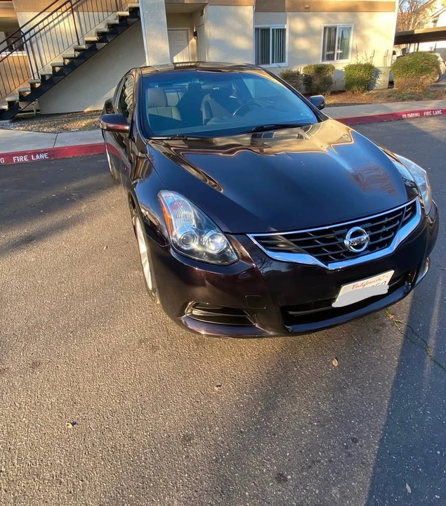 2012 Nissan Altima 4th Gen - Image 3 of 11