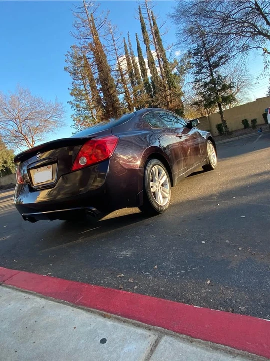 2012 Nissan Altima 4th Gen - Image 5 of 11