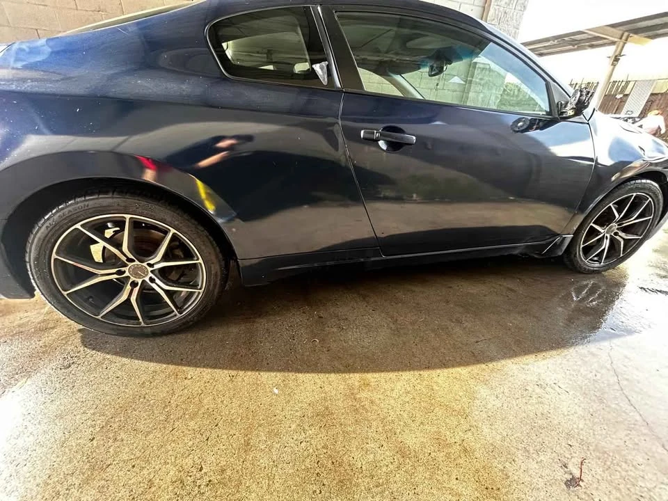 2012 Nissan Altima 4th Gen - Image 6 of 6