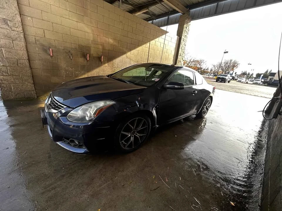 2012 Nissan Altima 4th Gen - Image 5 of 6