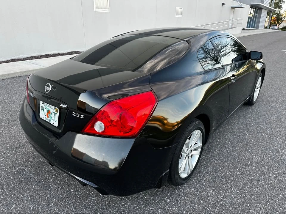 2012 Nissan Altima 4th Gen - Image 5 of 16