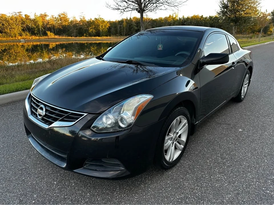 2012 Nissan Altima 4th Gen - Image 2 of 16