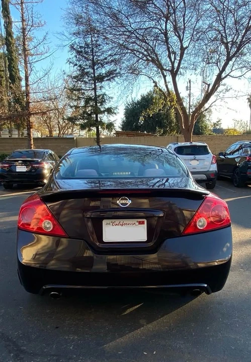 2012 Nissan Altima 4th Gen - Image 6 of 11