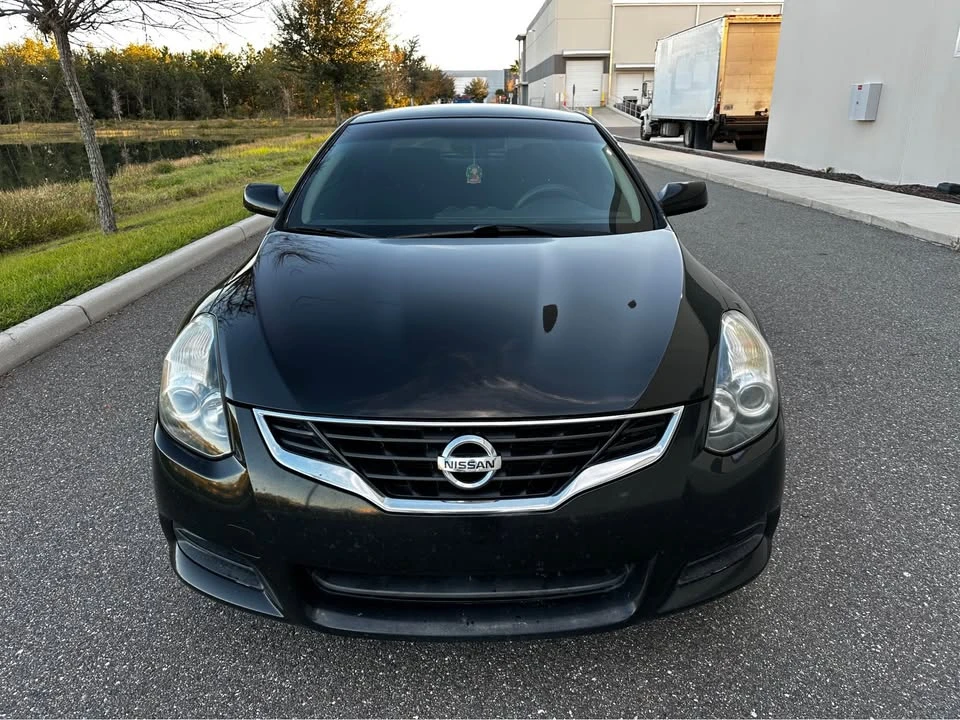 2012 Nissan Altima 4th Gen - Image 3 of 16