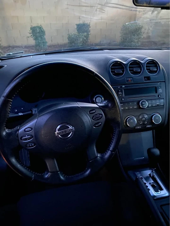2012 Nissan Altima 4th Gen - Image 10 of 11