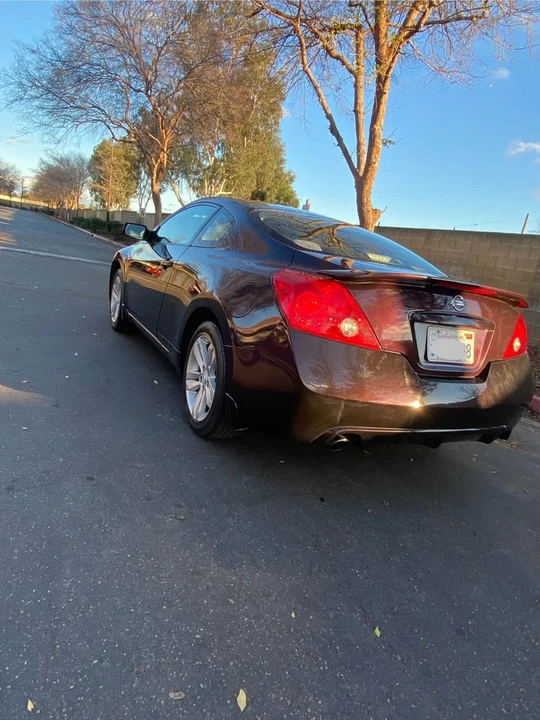 2012 Nissan Altima 4th Gen - Image 8 of 11