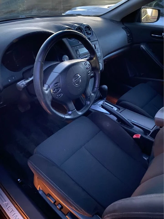 2012 Nissan Altima 4th Gen - Image 9 of 11