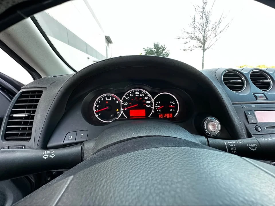 2012 Nissan Altima 4th Gen - Image 12 of 16