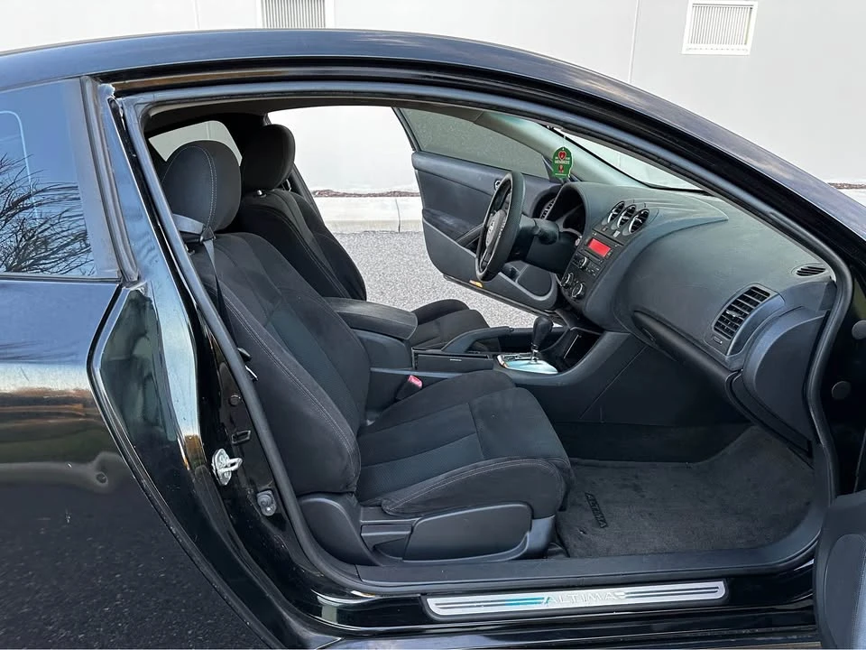 2012 Nissan Altima 4th Gen - Image 8 of 16