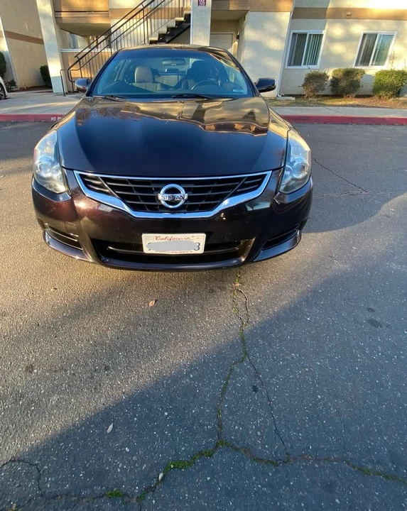 2012 Nissan Altima 4th Gen - Image 2 of 11