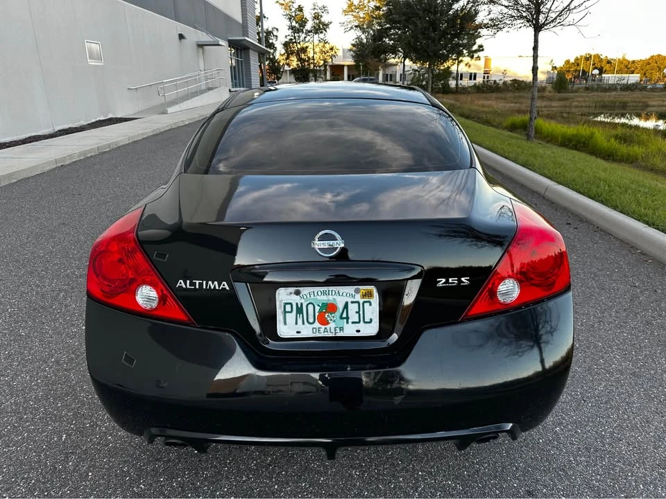 2012 Nissan Altima 4th Gen - Image 6 of 16