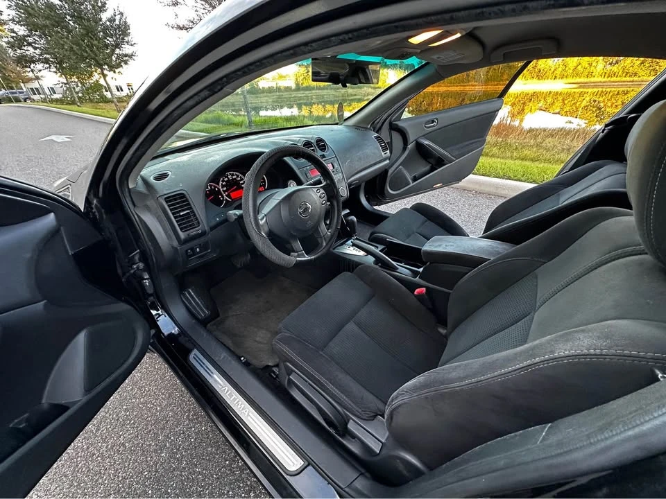 2012 Nissan Altima 4th Gen - Image 10 of 16