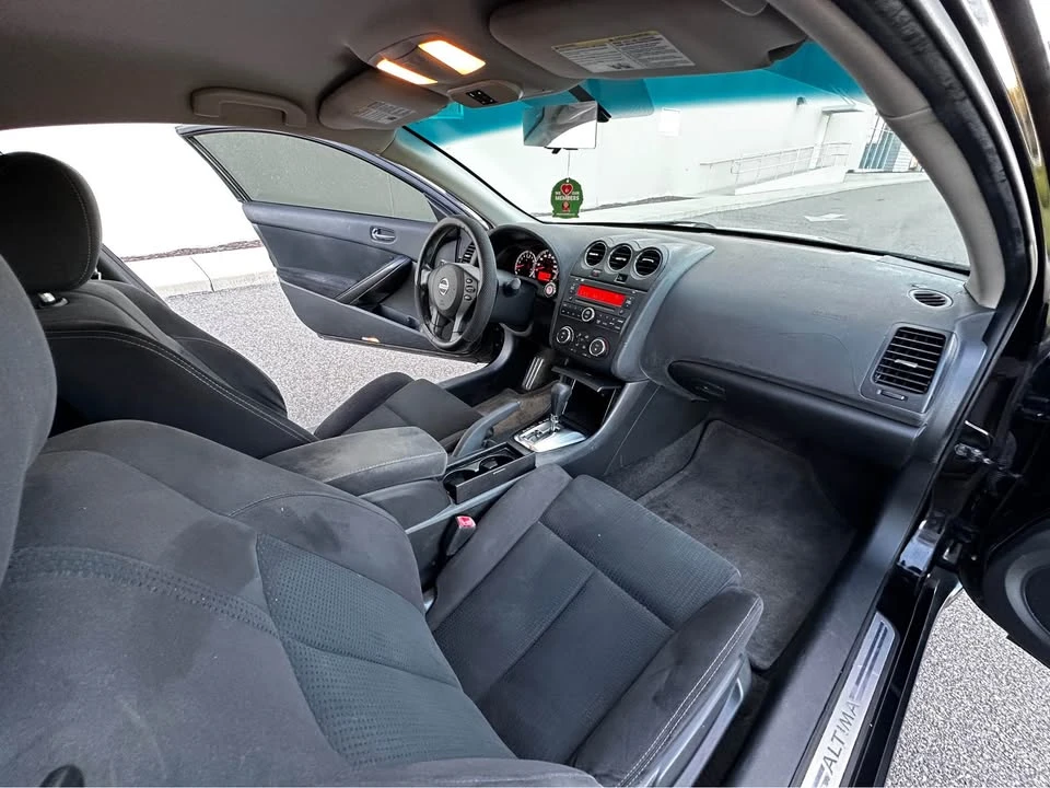 2012 Nissan Altima 4th Gen - Image 16 of 16
