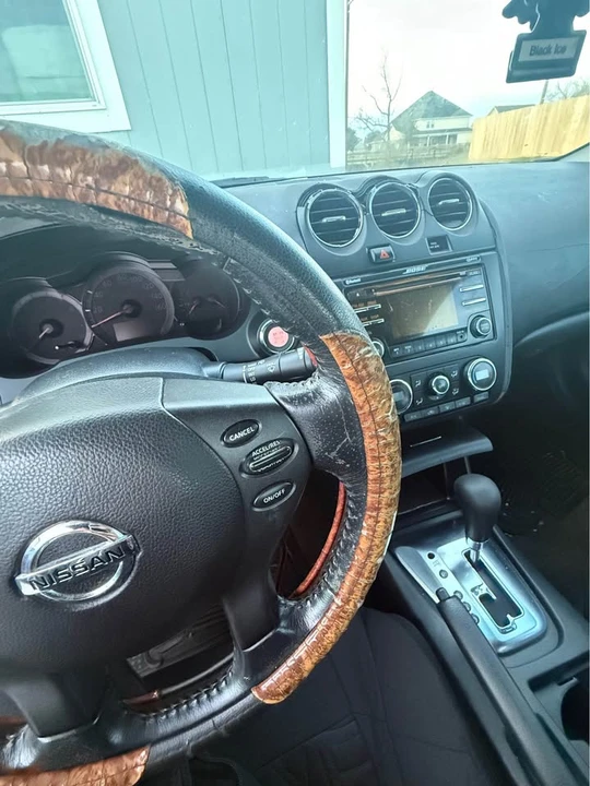 2012 Nissan Altima 4th Gen - Image 6 of 7
