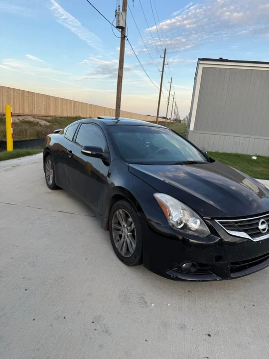 2012 Nissan Altima 4th Gen - Image 2 of 7