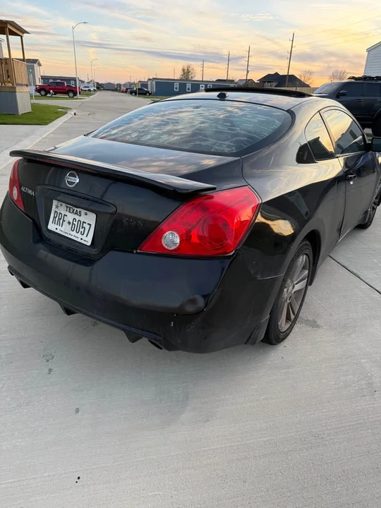 2012 Nissan Altima 4th Gen - Image 3 of 7