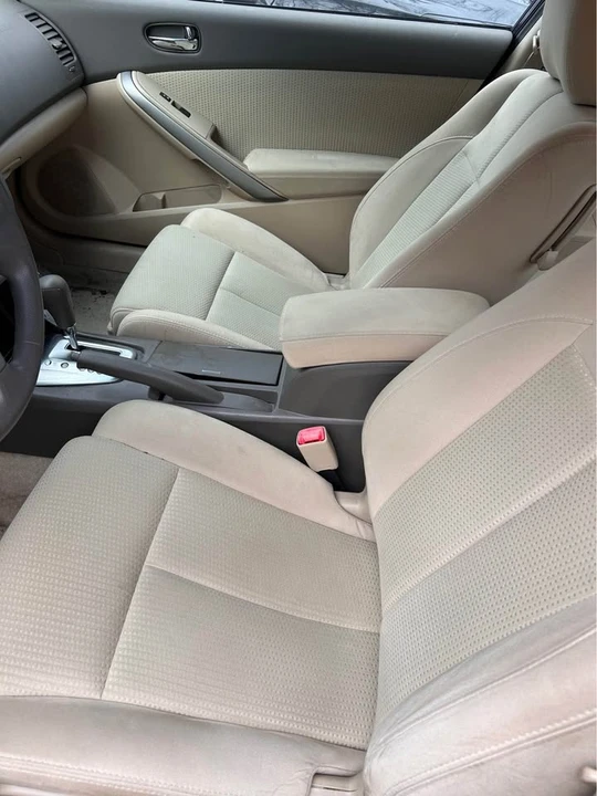 2012 Nissan Altima 4th Gen - Image 4 of 5