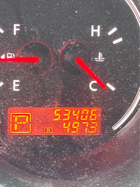 2012 Nissan Altima 4th Gen - Image 5 of 5