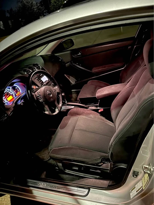 2012 Nissan Altima 4th Gen - Image 9 of 9