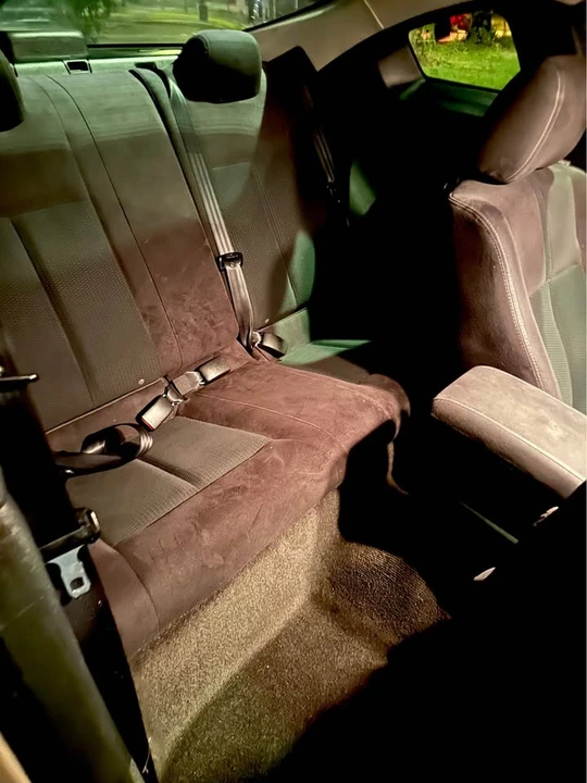 2012 Nissan Altima 4th Gen - Image 7 of 9