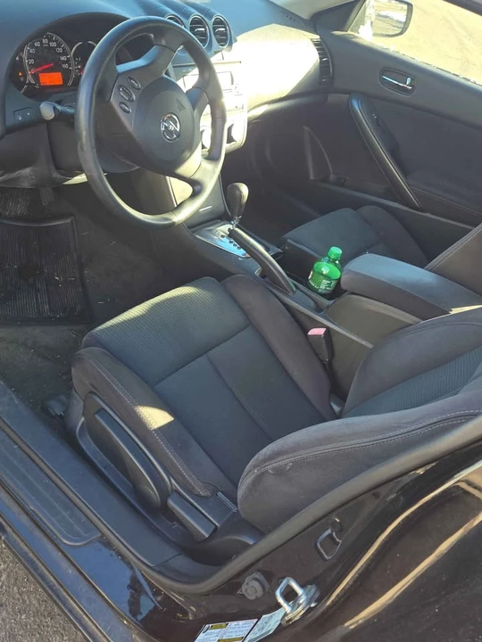 2012 Nissan Altima 4th Gen - Image 5 of 6