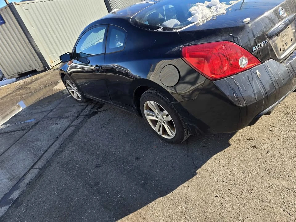 2012 Nissan Altima 4th Gen - Image 4 of 6