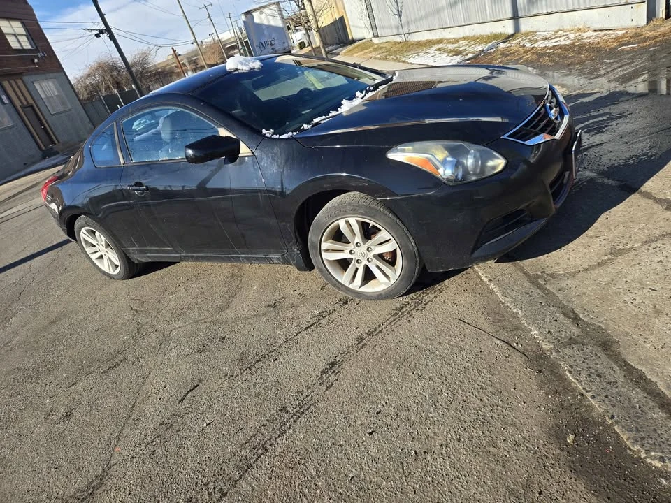 2012 Nissan Altima 4th Gen - Image 2 of 6