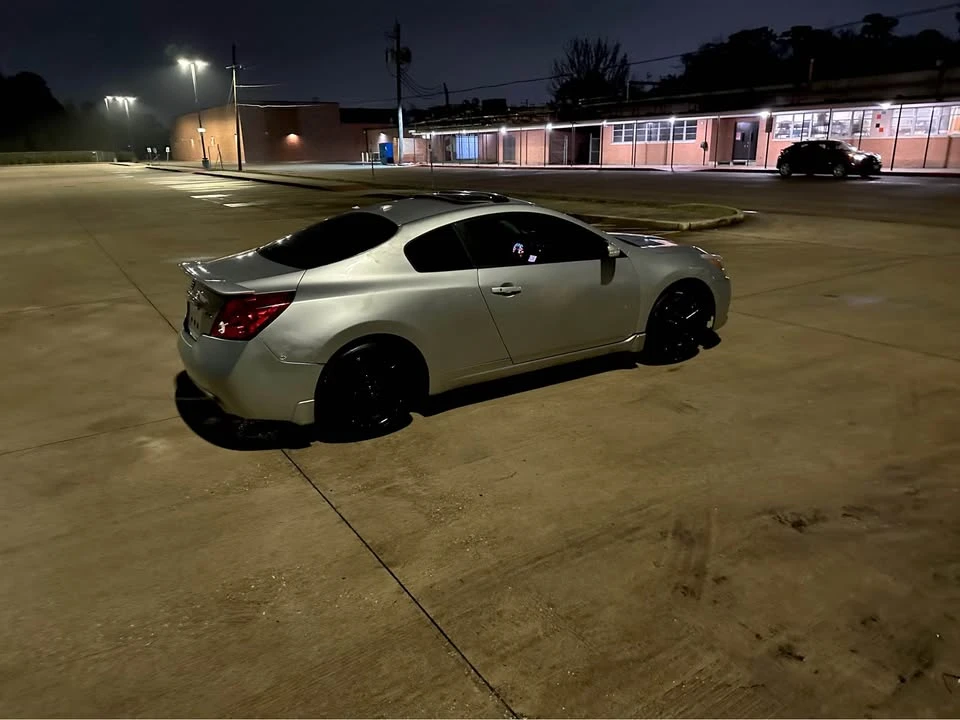 2012 Nissan Altima 4th Gen - Image 5 of 9