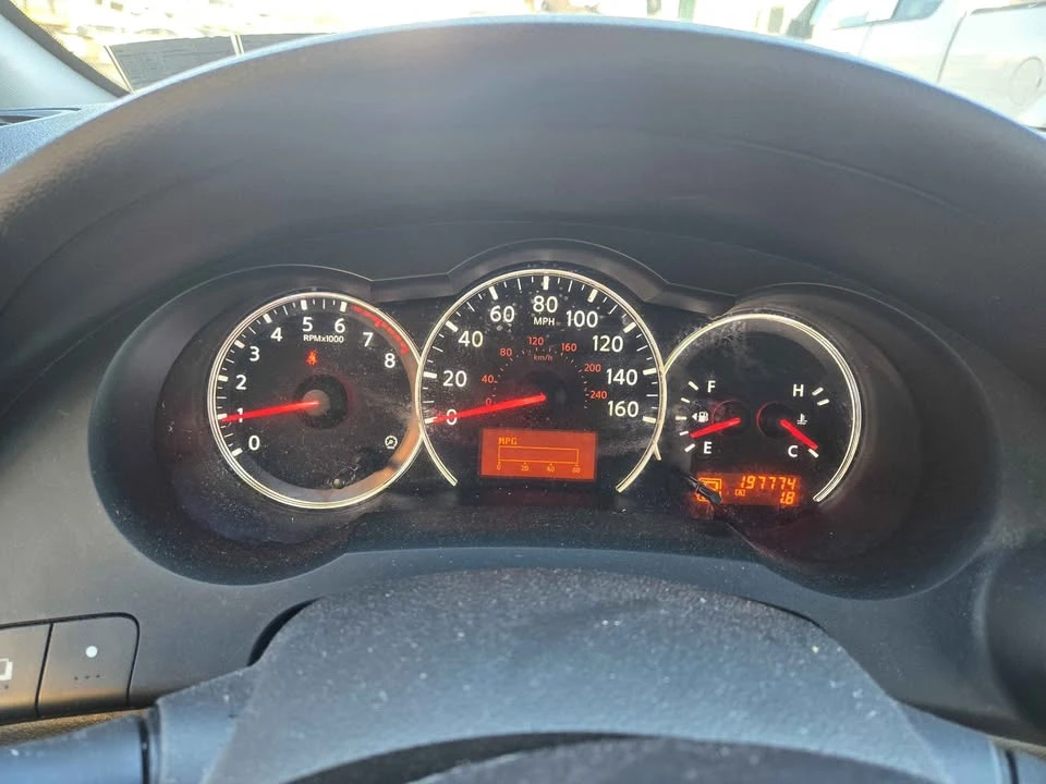 2012 Nissan Altima 4th Gen - Image 6 of 6