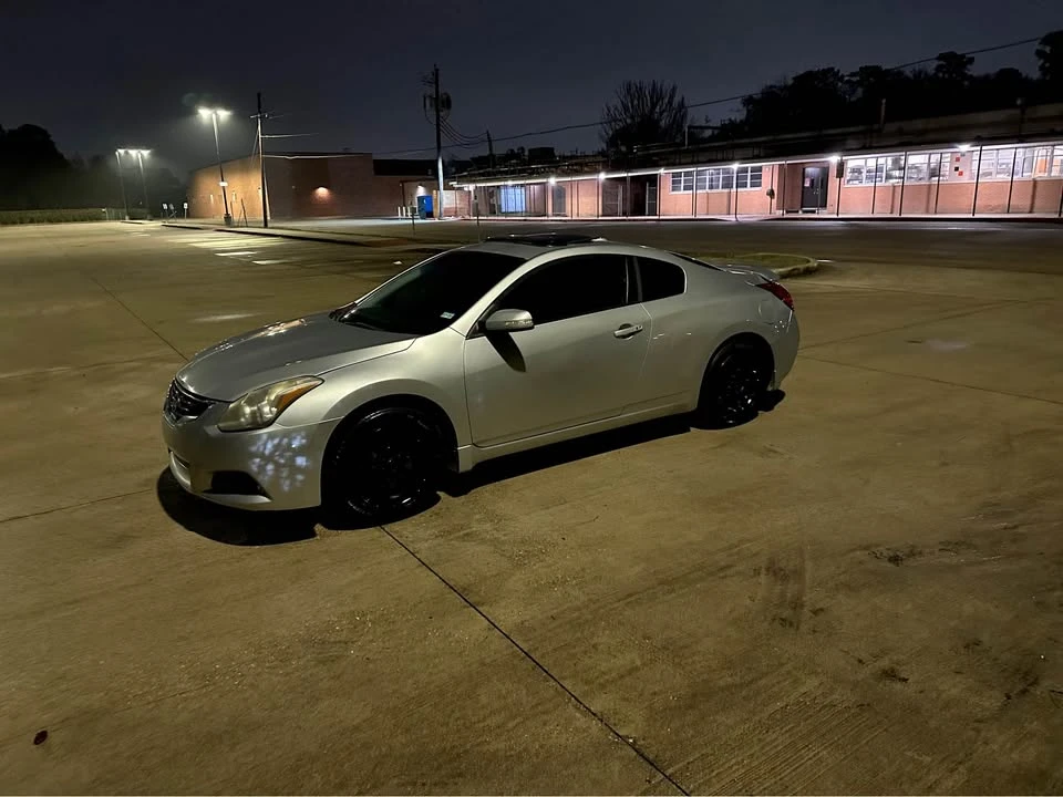 2012 Nissan Altima 4th Gen - Image 4 of 9