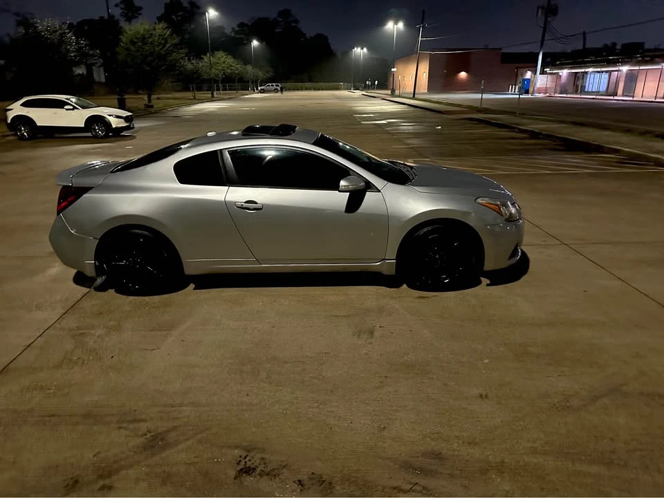 2012 Nissan Altima 4th Gen - Image 2 of 9