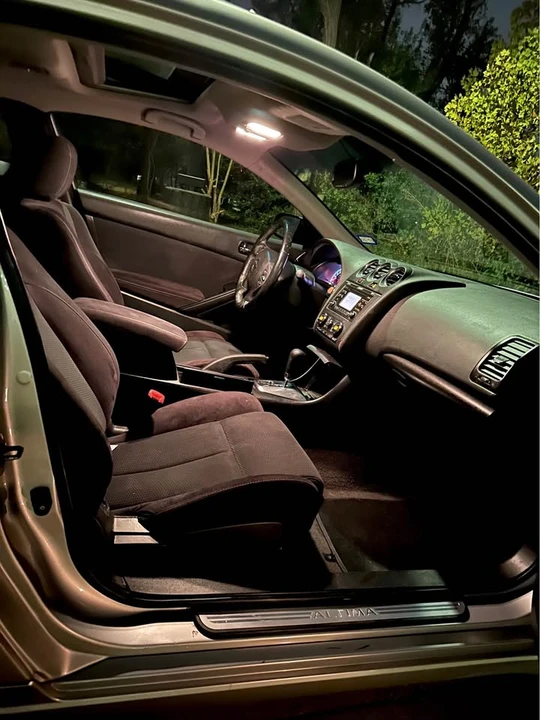 2012 Nissan Altima 4th Gen - Image 8 of 9